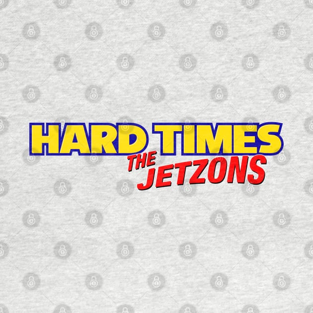 Hard Times by The Jetzons (Sonic 3) by MazzEffect7